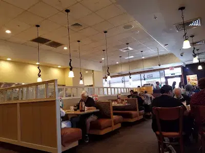 IHOP
