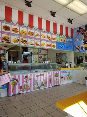 Heidi Food