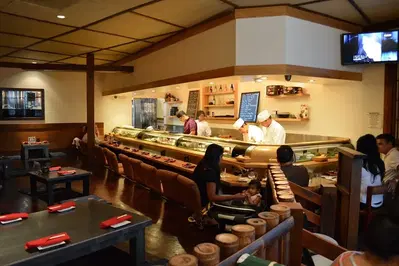 Irori Sushi