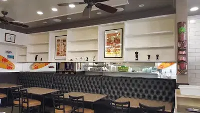L&L Hawaiian Barbecue