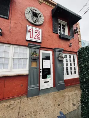 12 Kitchen Italian Eatery