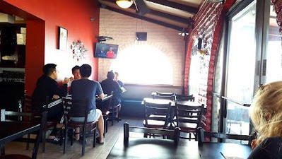 Ekkamai Thai Restaurant