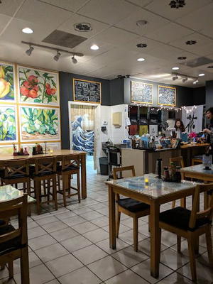 Michi's Japanese Kitchen