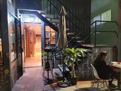 BRABU RESTAURANT