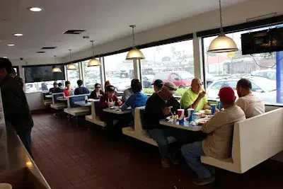 George's Burgers