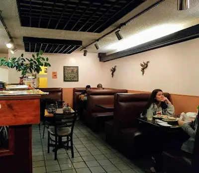 Wirin Thai Restaurant
