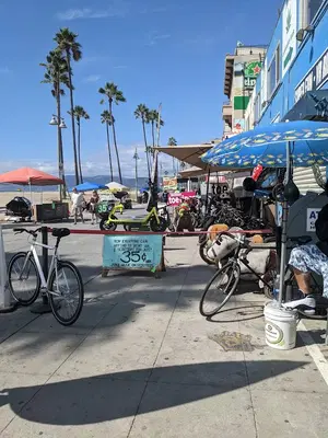 Venice Teriyaki