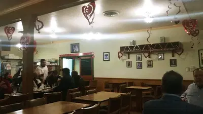 Alejo's Presto Trattoria Italian Restaurant