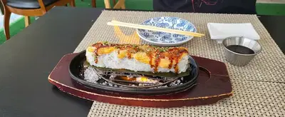 Kaya Sushi