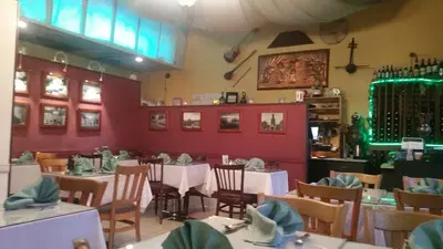Tajrish Restaurant