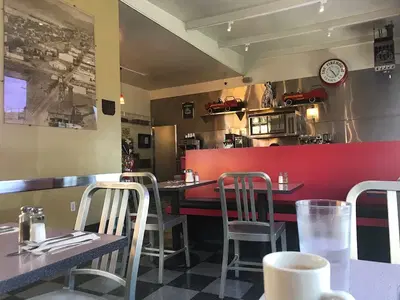 The Firehouse