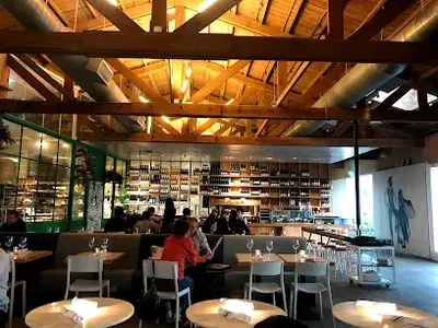 Superba Food + Bread Venice