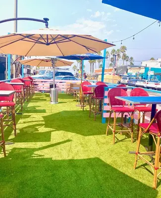 Cabo Cantina