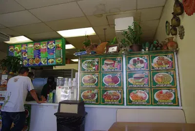Business Photo