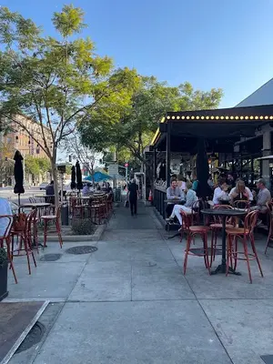 Citizen Public Market