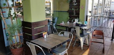 Benny's Tacos & Rotisserie Chicken in Culver City