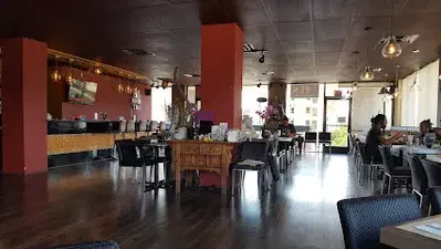 Tree House Thai