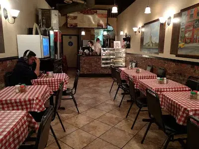LaRocco's Pizzeria