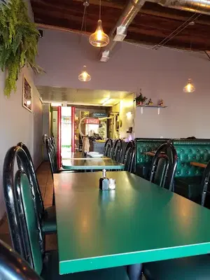 Emerald Thai Cuisine