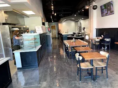 Upper Crust Pizzeria