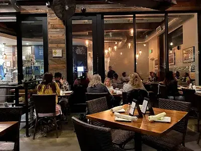 Cafe Vida