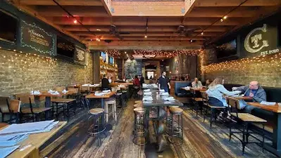 City Tavern Culver City