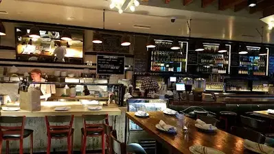 Maple Block Meat Co.