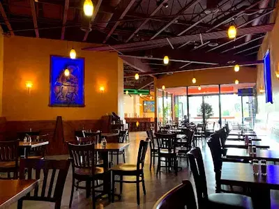 The Grain Cafe