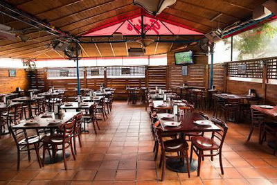 Gaby's Restaurant