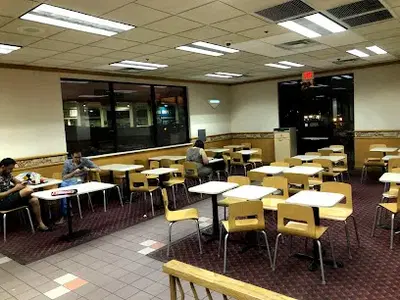 Wendy's