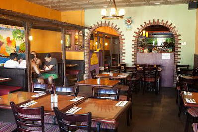 Gloria's Cafe