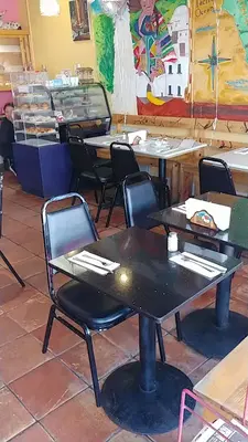 Lonzo's Restaurant