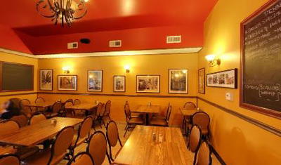 Versailles Cuban Restaurant