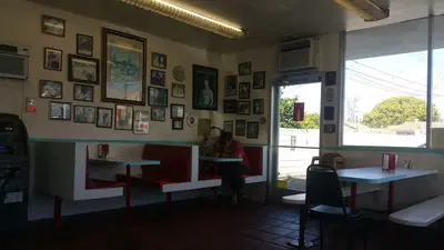 Arturo's Puffy Taco
