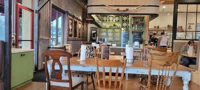 Ruby Red's BBQ