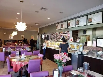 Mayura Indian Restaurant