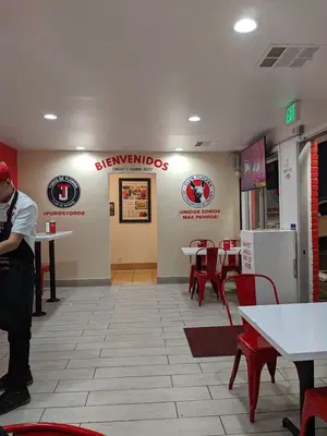 Carlos's Tijuana Tacos