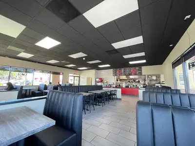 Pepe's Finest Mexican Food