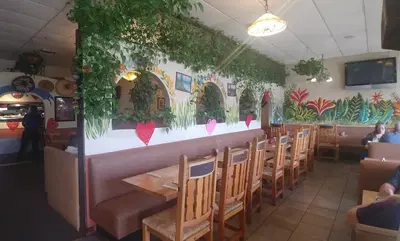 Ricardo's El Ranchito