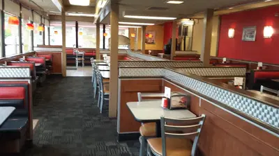Carl's Jr.