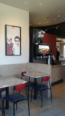 Panda Express