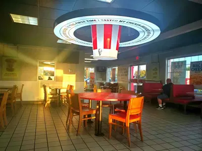KFC