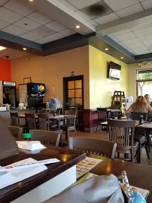 Niko Niko Sushi