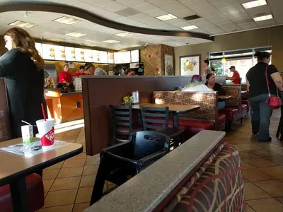 Chick-fil-A