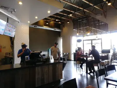 Ono Hawaiian BBQ