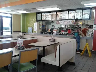 Del Taco
