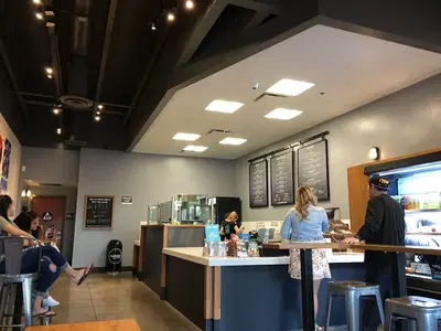 Nekter Juice Bar