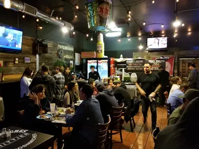 Tacos N Miches