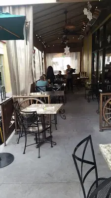 Pampas Grill