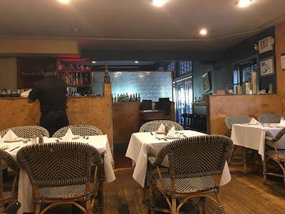 Bamboo Restaurant